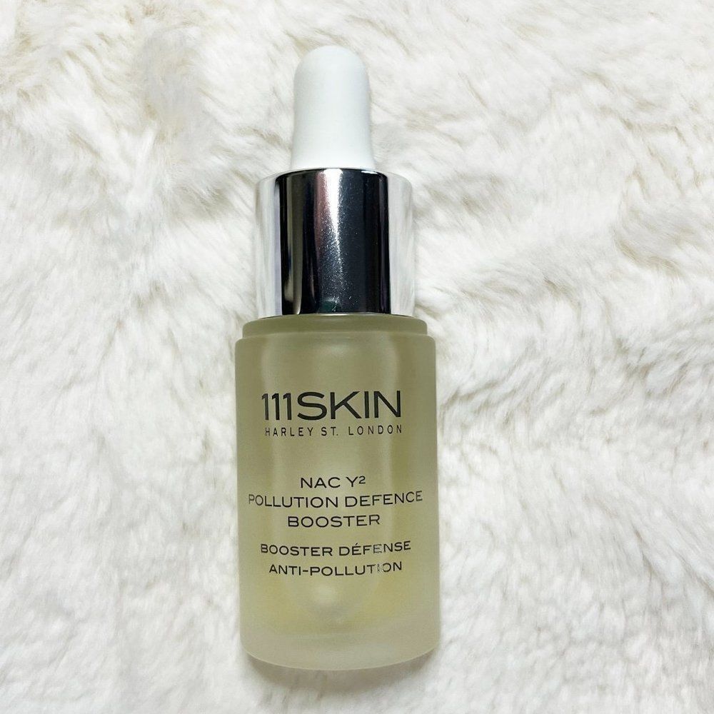 111SKIN NAC‎ Y2 Pollution Defence Booster